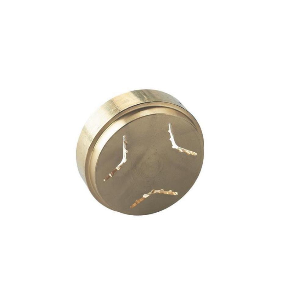 KENWOOD - Insert pour pâtes fraîches Conchigliette