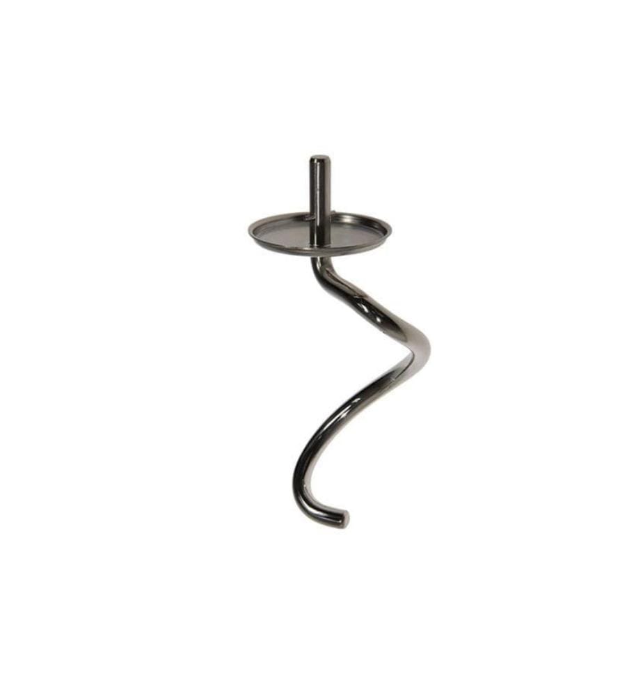 KENWOOD - Crochet pétrisseur Major KW712203 Acier chromé