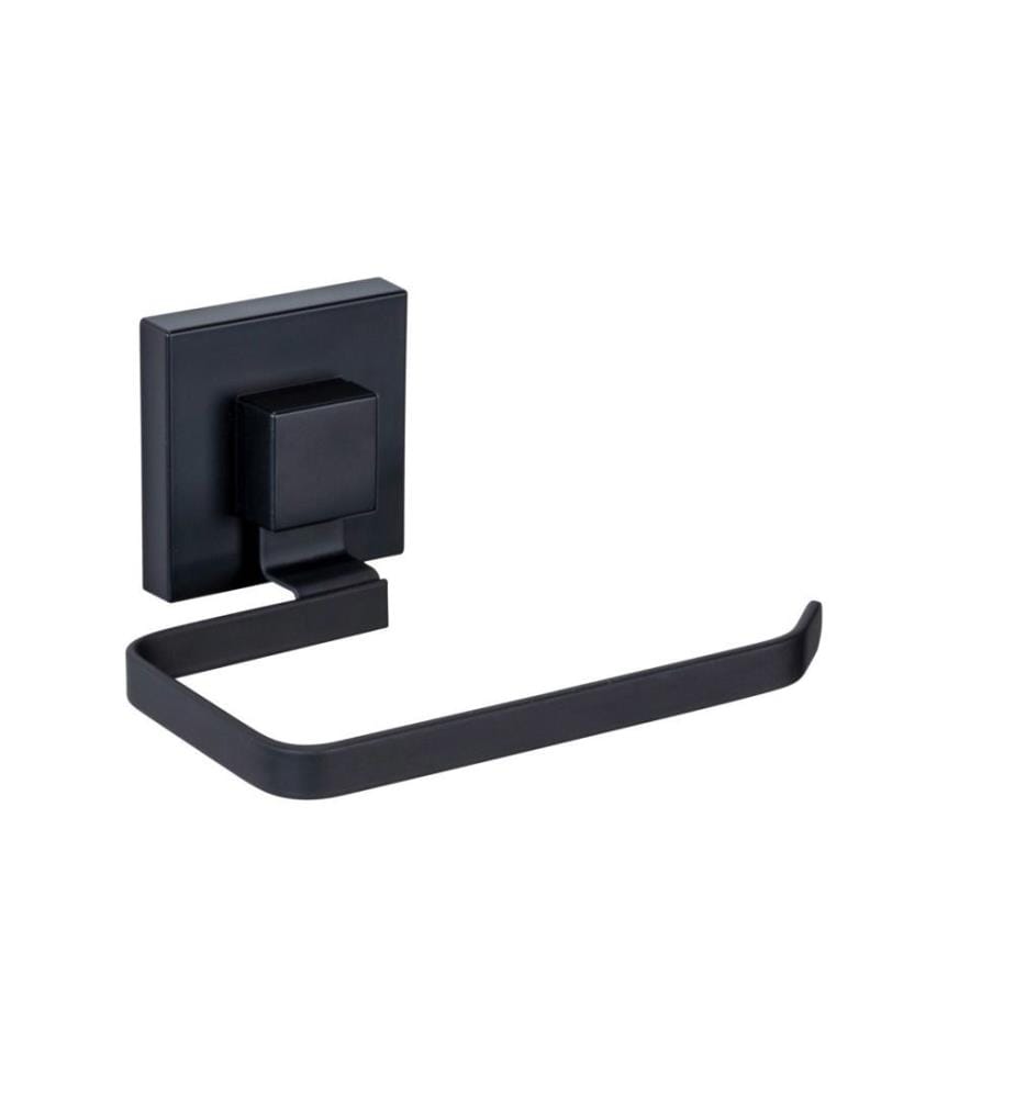 Distributeur de Papier Toilette Mural - Noir