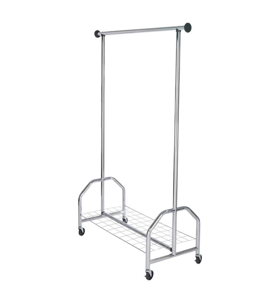 Portant à Vêtements Roulant 100 kg
