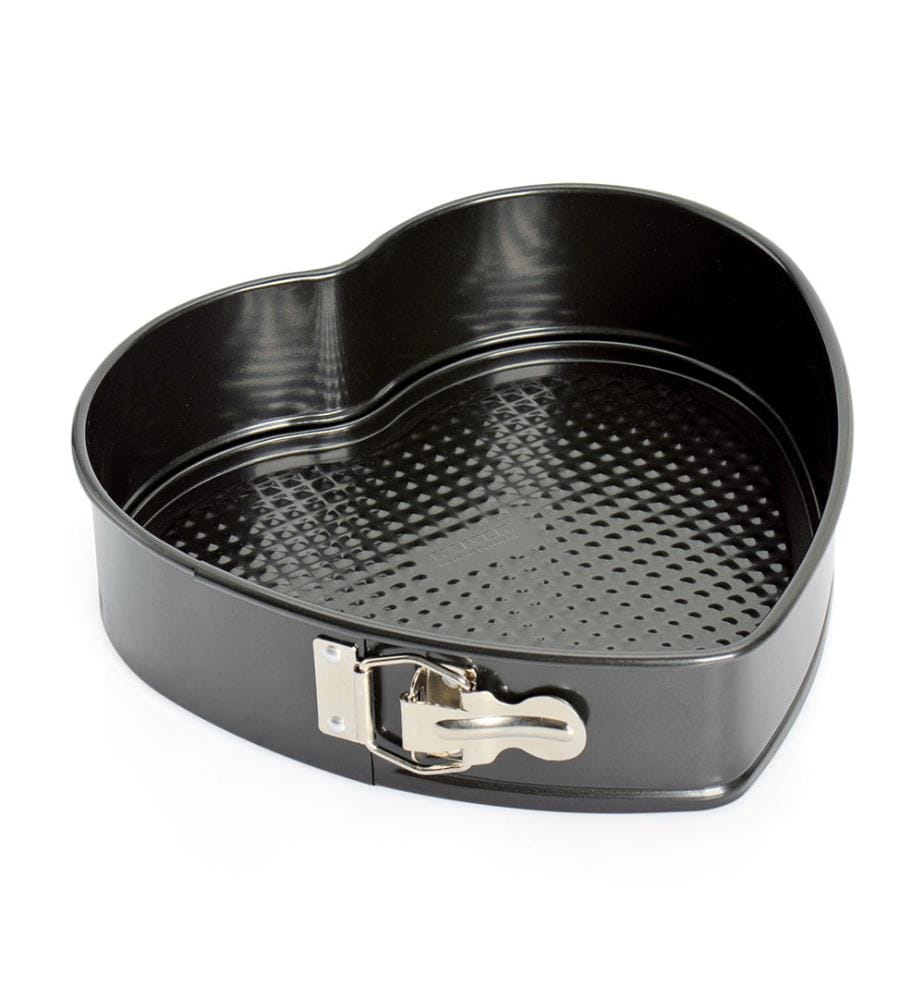 Moule à Charnière 25 cm