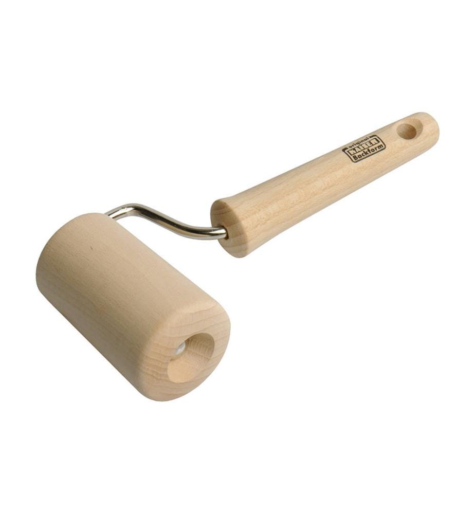 Rouleau à Pâtisserie - Bois Clair