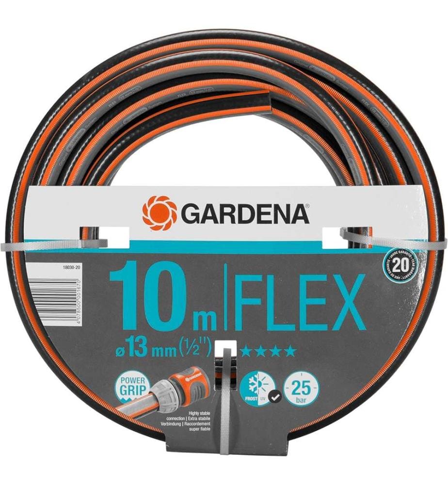 Tuyau d'Arrosage Flex 10 m