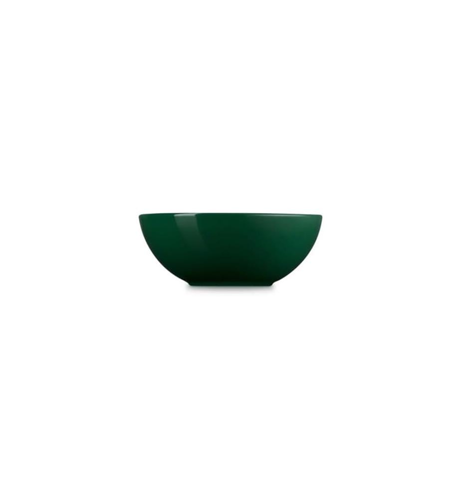 Mini Plat à Gratin Ovale 180 ml - Cerise