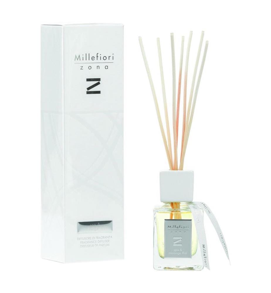 Diffuseur de Parfum Spa & Massage Thaï - 250 ml