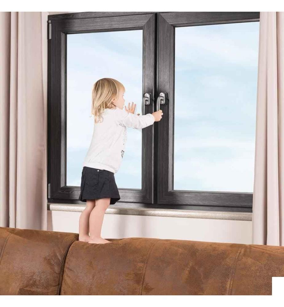 Protection de Fenêtre et Balcon