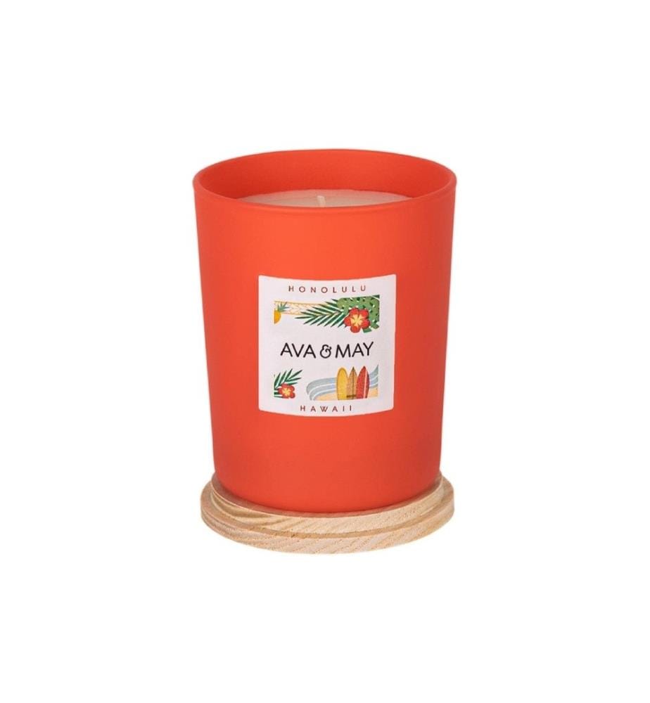 Bougie Parfumée Hawaii 180 g