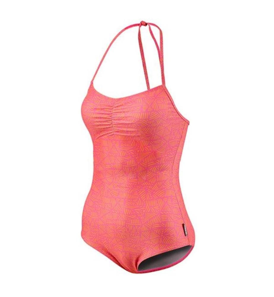 Maillot de Bain Femme - Rose