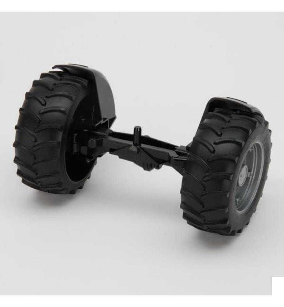 Train Avant pour Tracteurs Miniatures