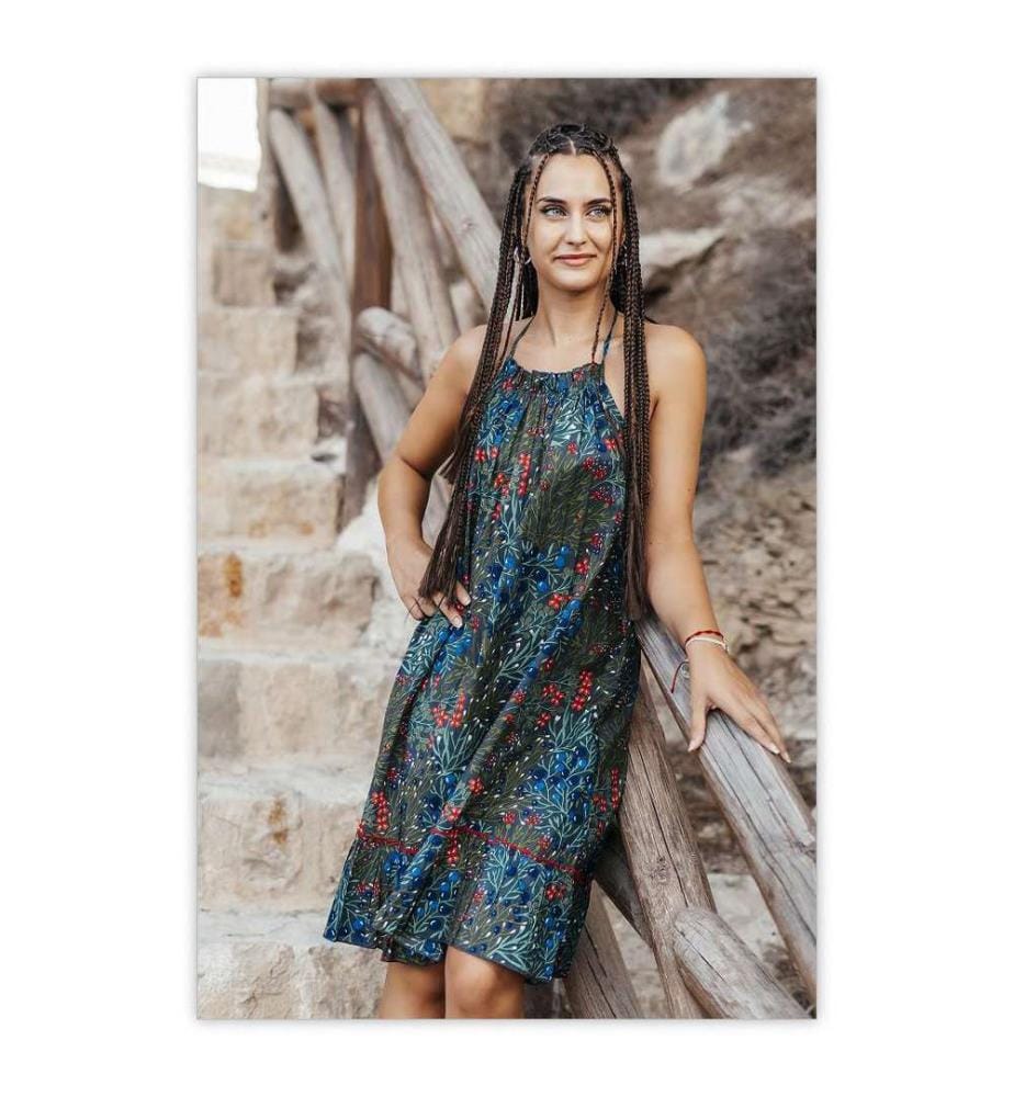 Robe Femme