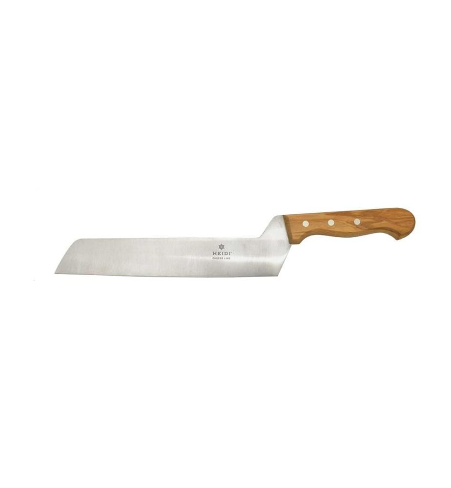 Couteau à Fromage à Pâte Dure 22 cm