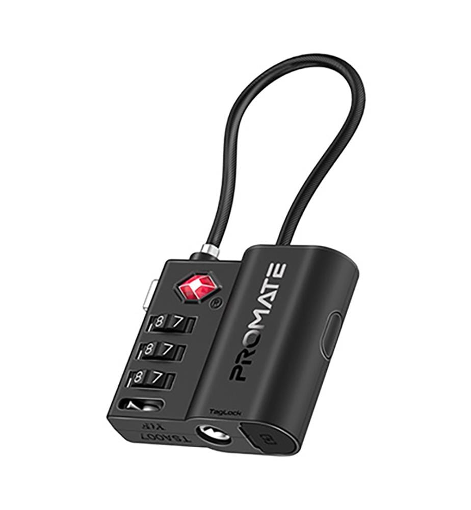 Cadenas Connecté avec Localisation