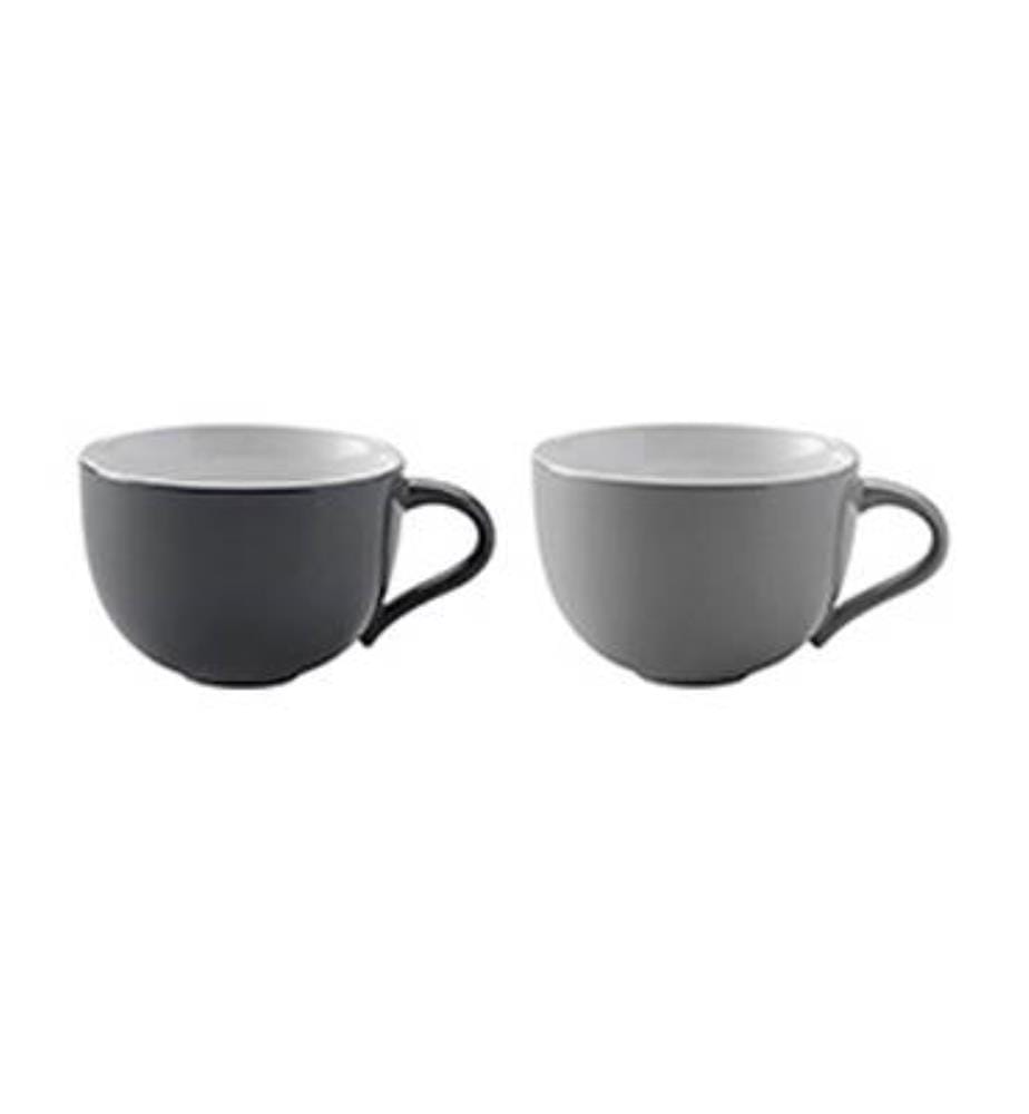 Lot de 2 Tasses à Café