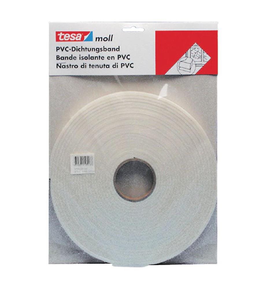 Ruban d'Étanchéité en Mousse PVC
