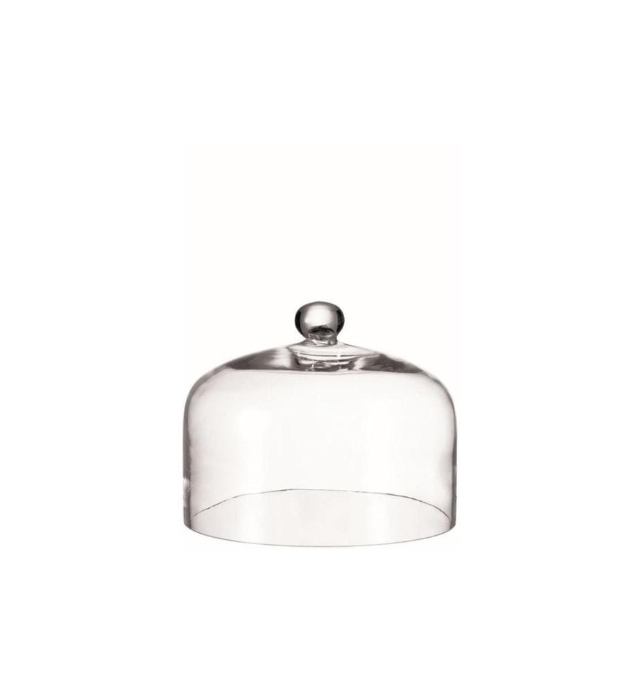 Cloche de Présentation en Verre 29 cm