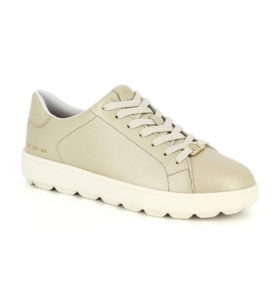 Baskets - Beige