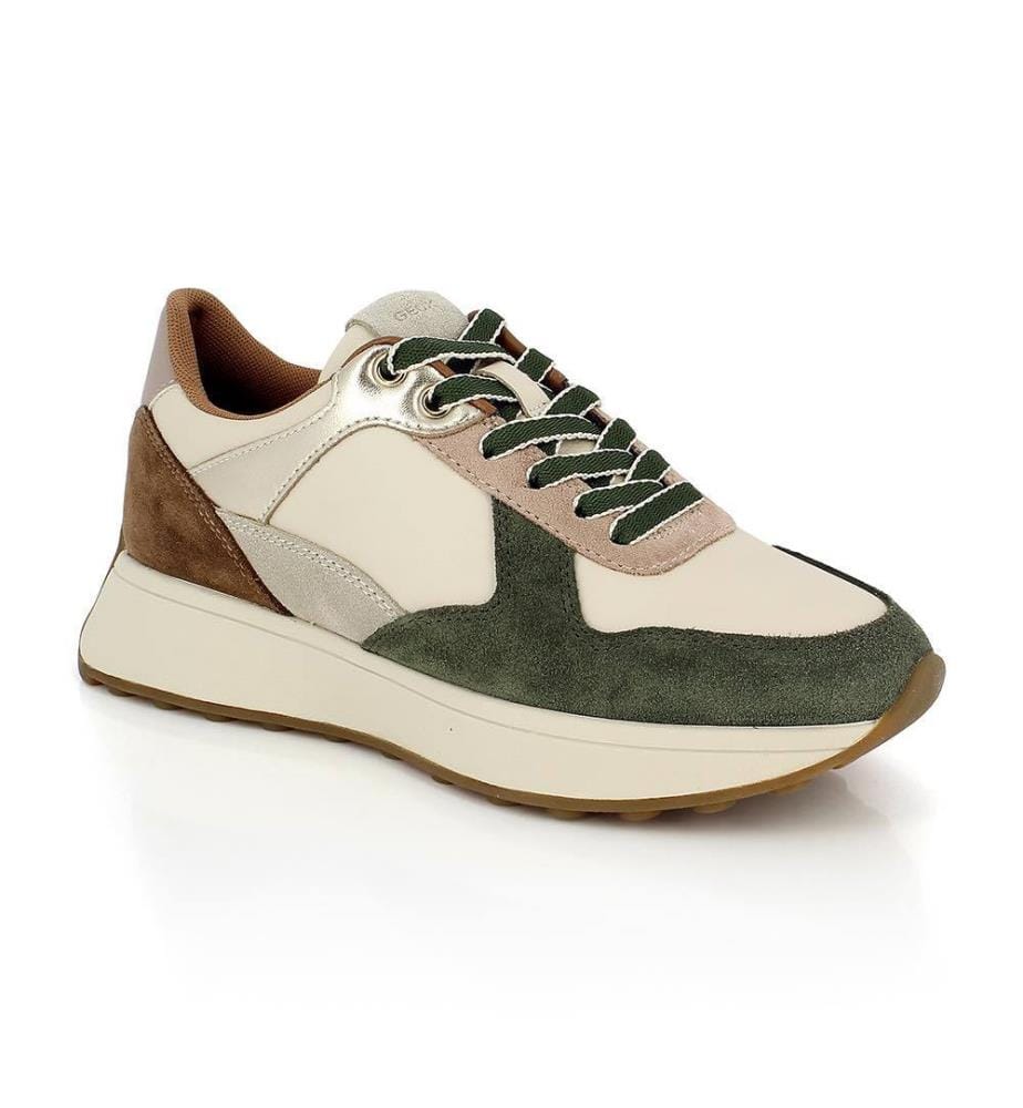 Baskets Amabel - 3 Coloris