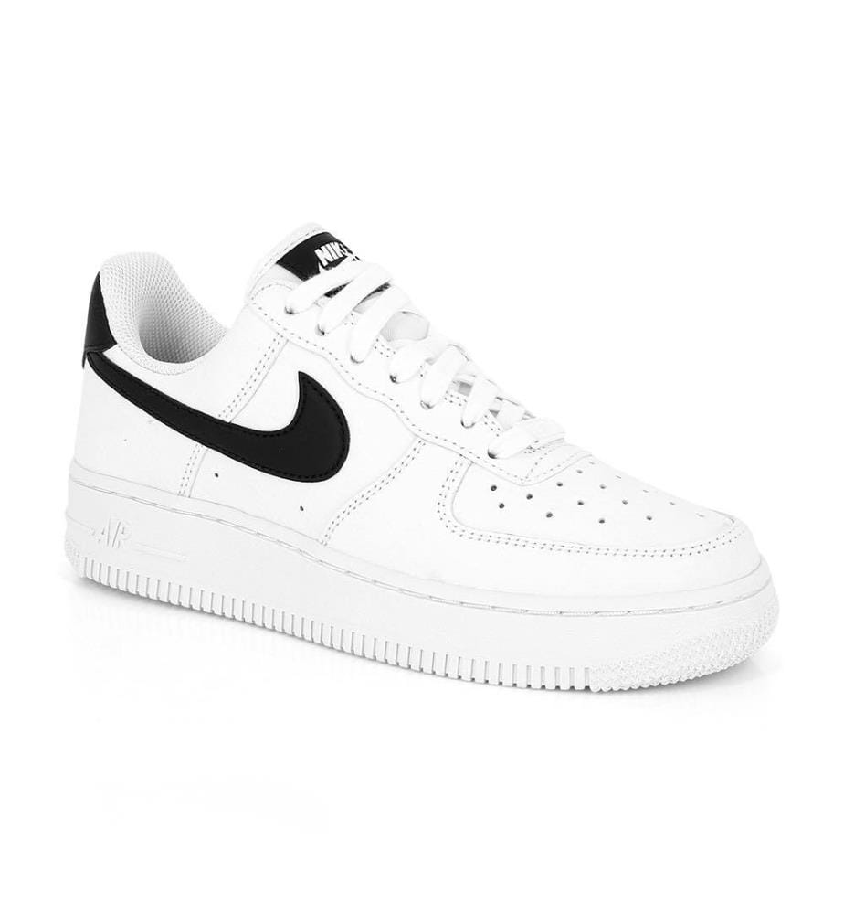 Baskets Air Force 1 '07 - Blanc