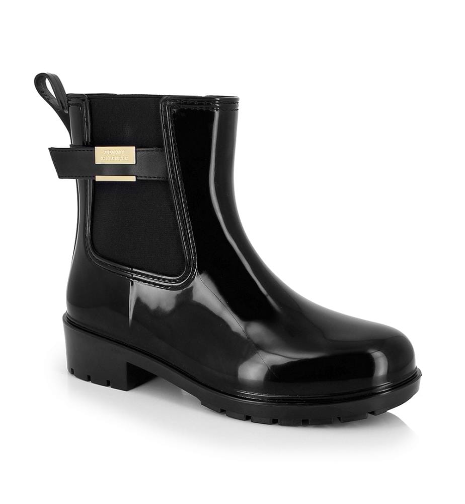 Bottes de Pluie Flag