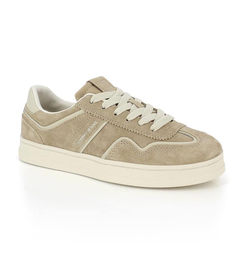 Baskets - Marron
