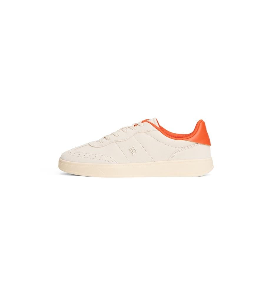 Baskets - Crème