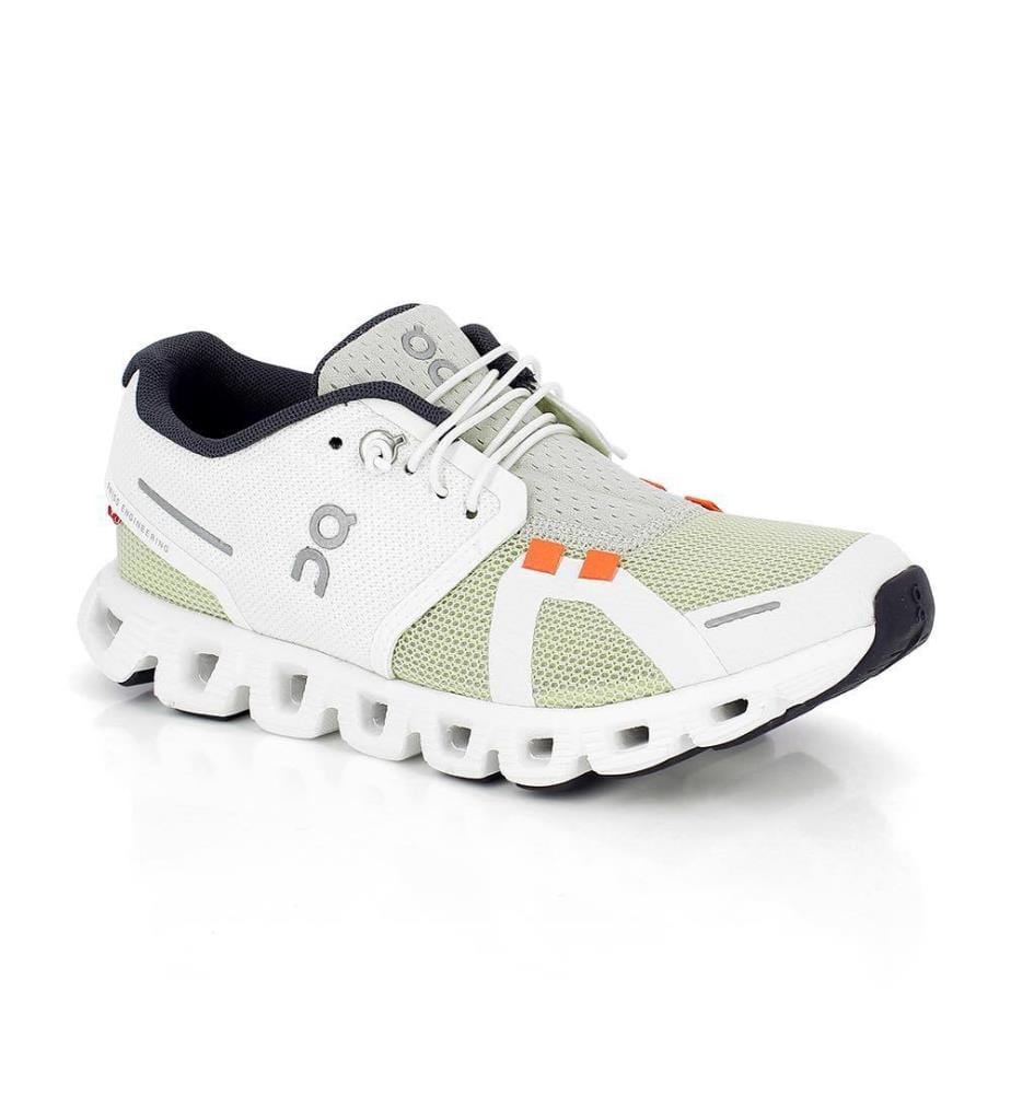 Baskets Cloud 5 Push - Multicolore