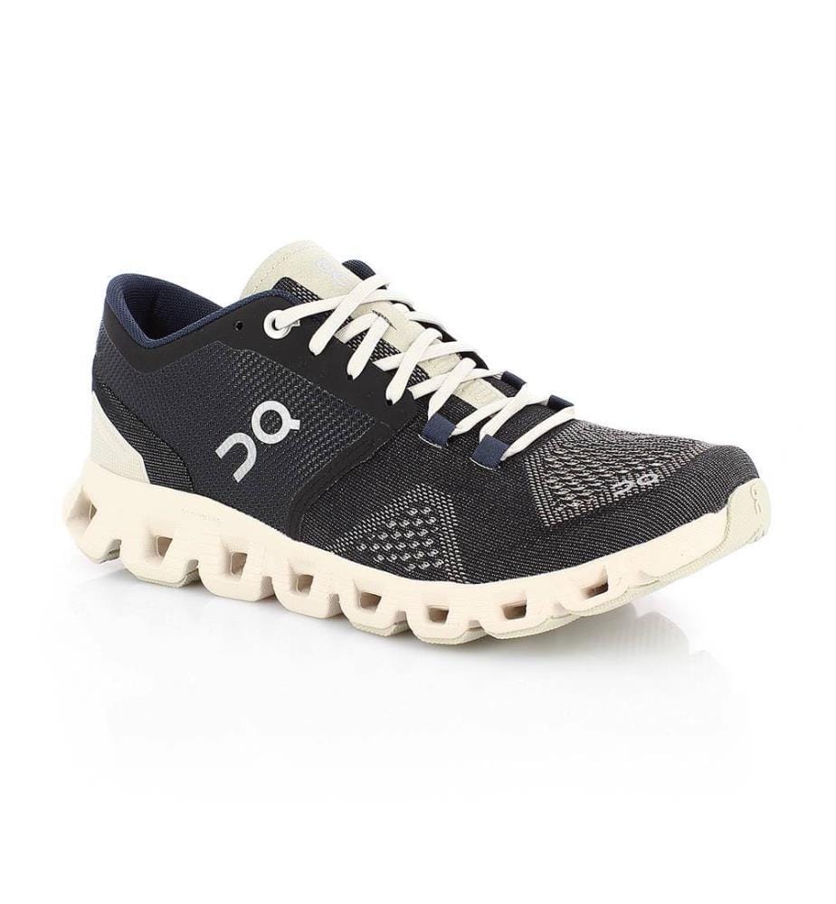 Baskets de Course Cloud X