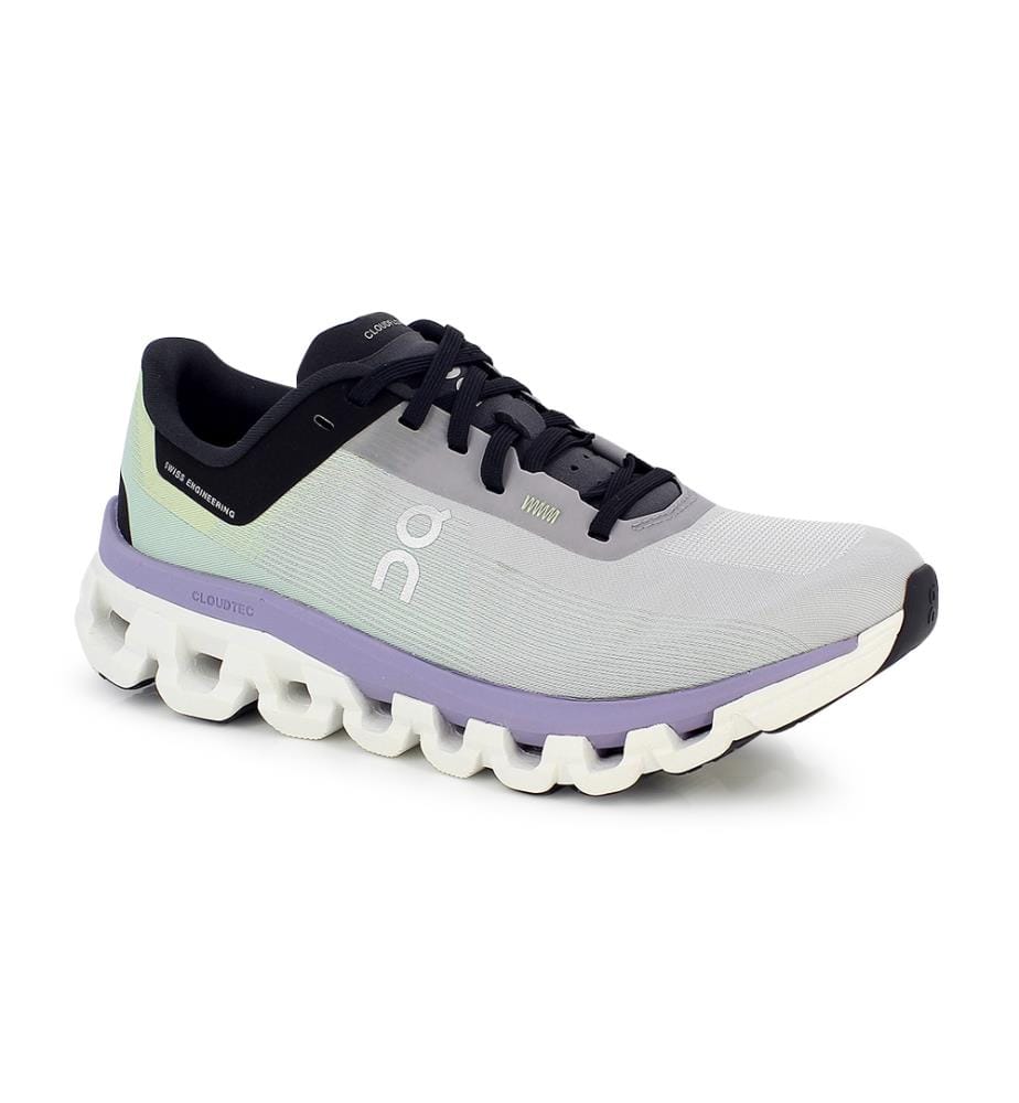 Baskets de Course Cloudflow 4 - Multicolore