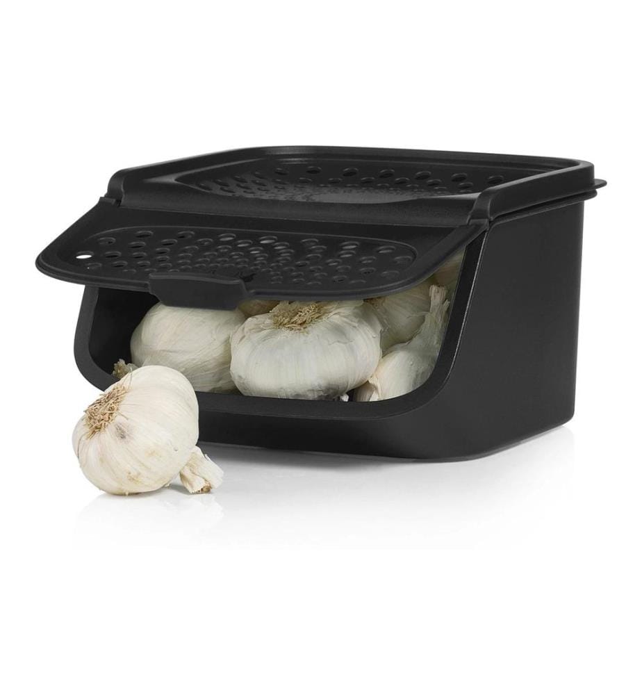 MEDIASHOP - Pot à ail Garlic Smart