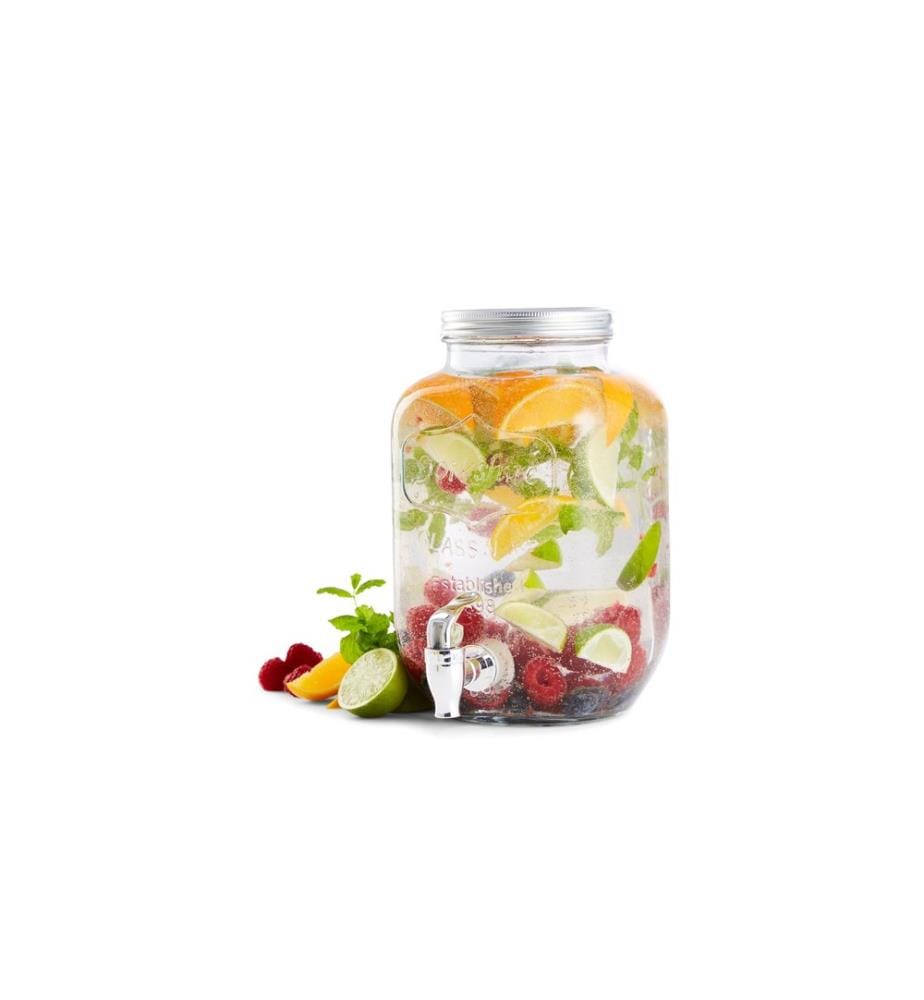 Schou - Distributeur de boissons 8000 ml