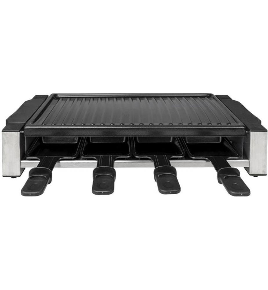Berger Lanz - Gril à raclette 8 personnes