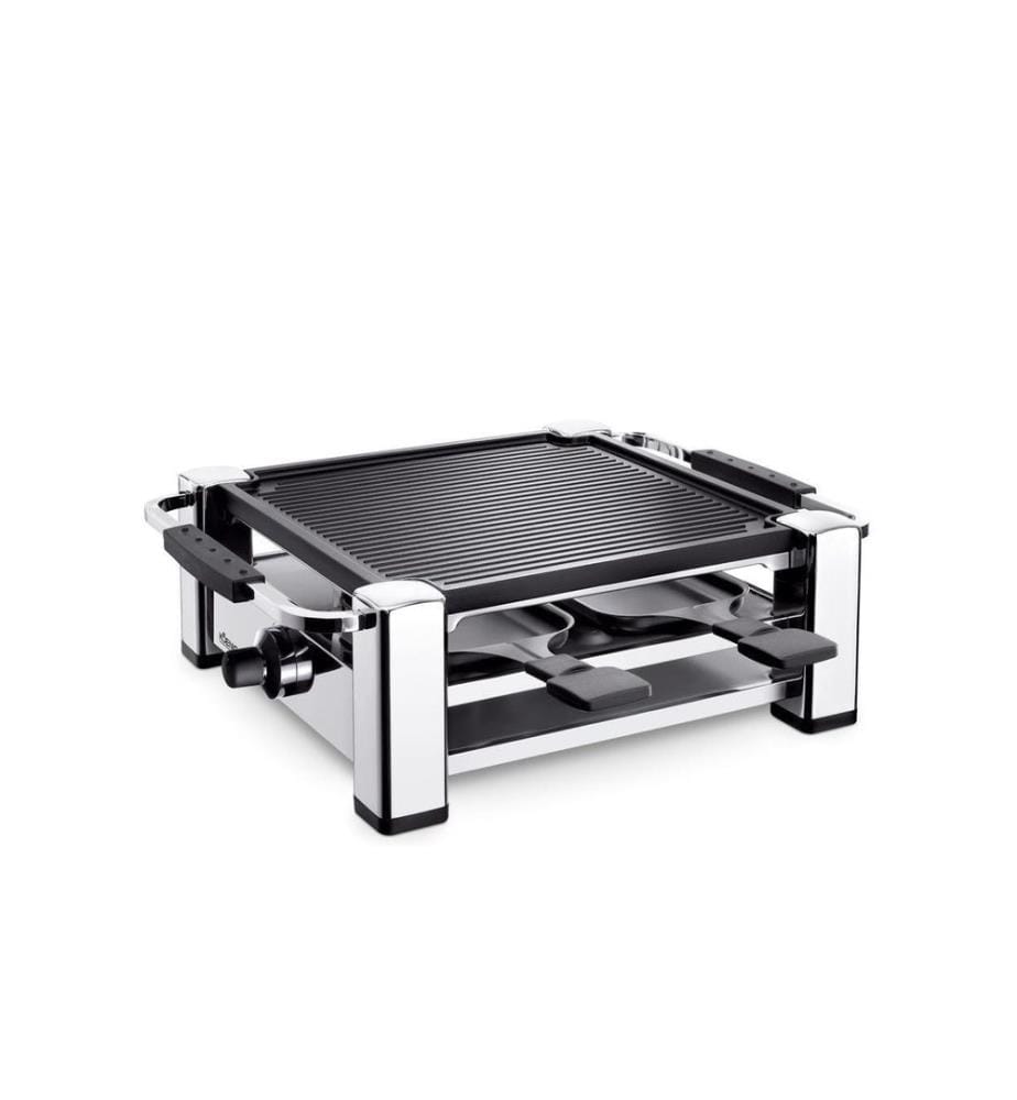 Koenig - Grill à raclette 4 Personen