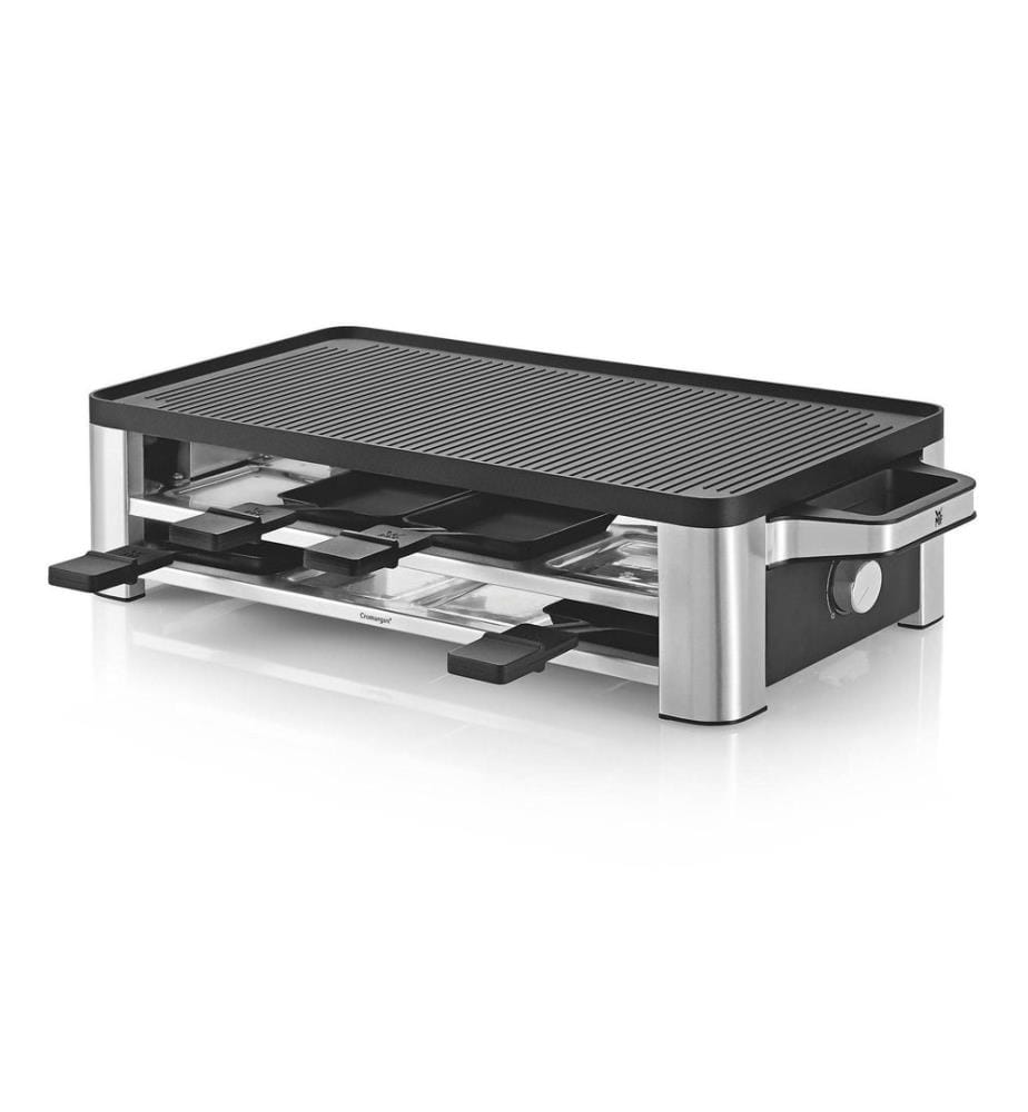 WMF - Grill à raclette LONO 8 Personen