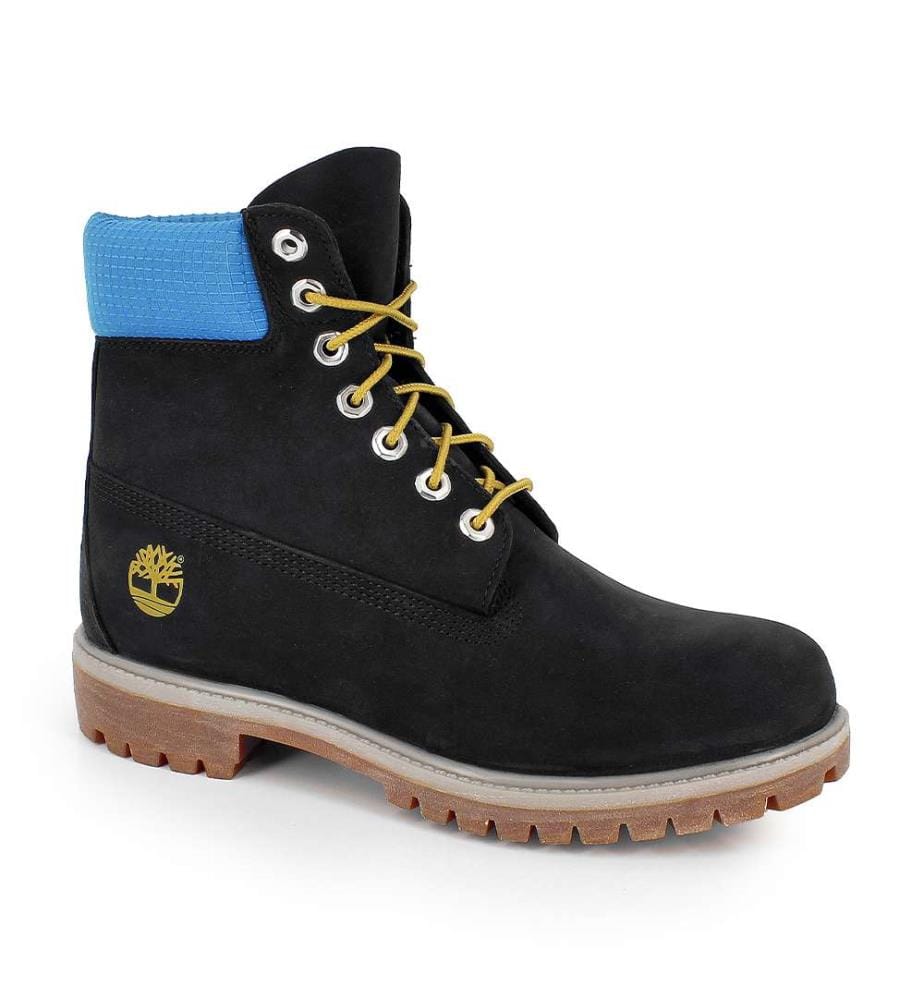 Bottines - Noir