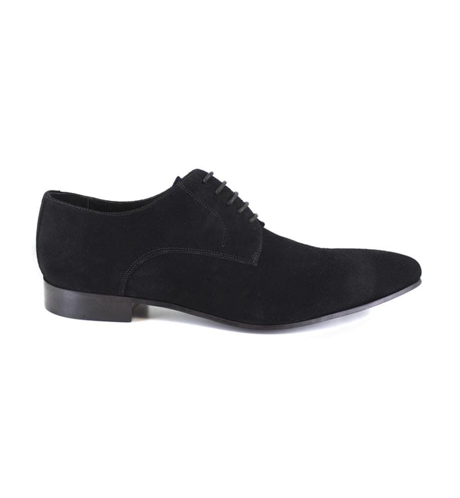 Derbies - Noir