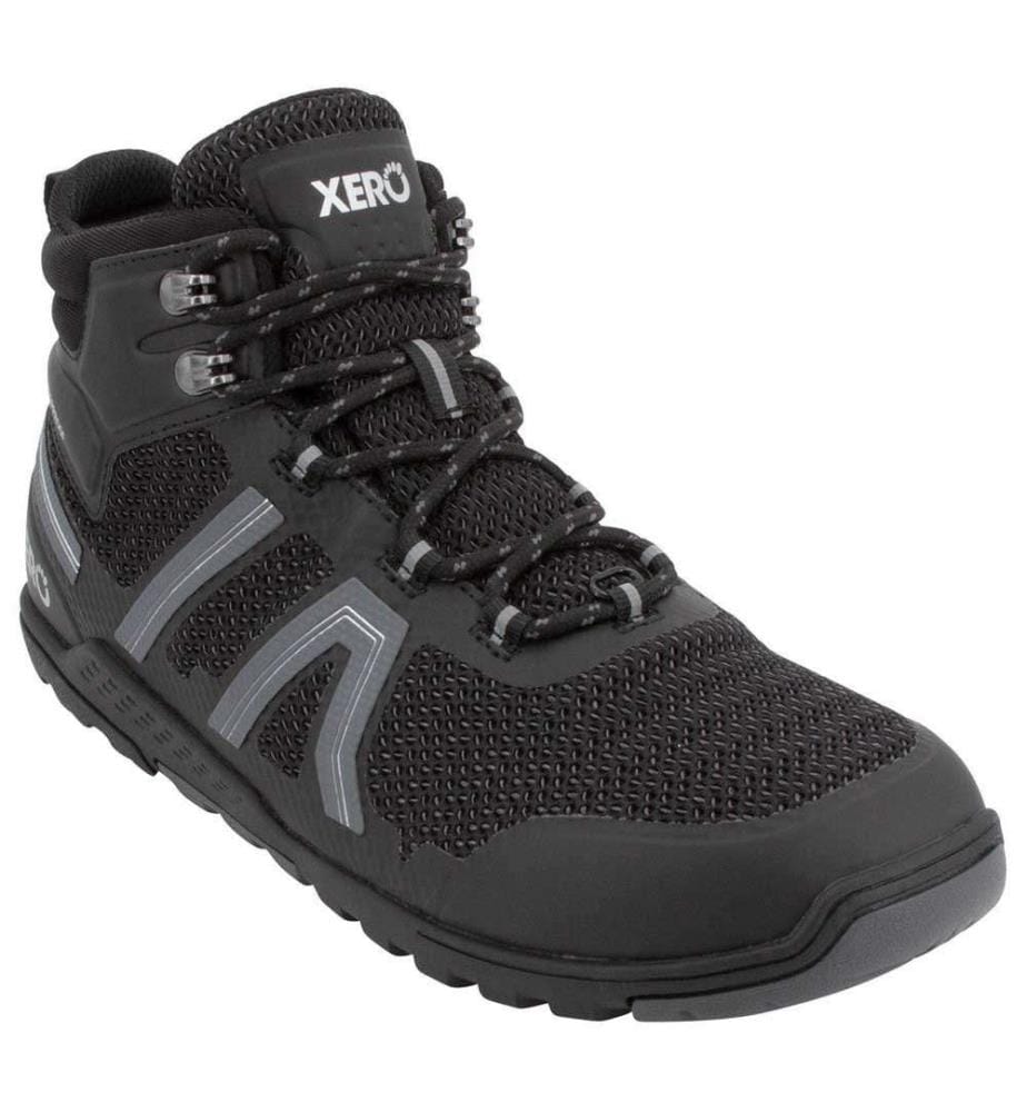 Bottes - Noir