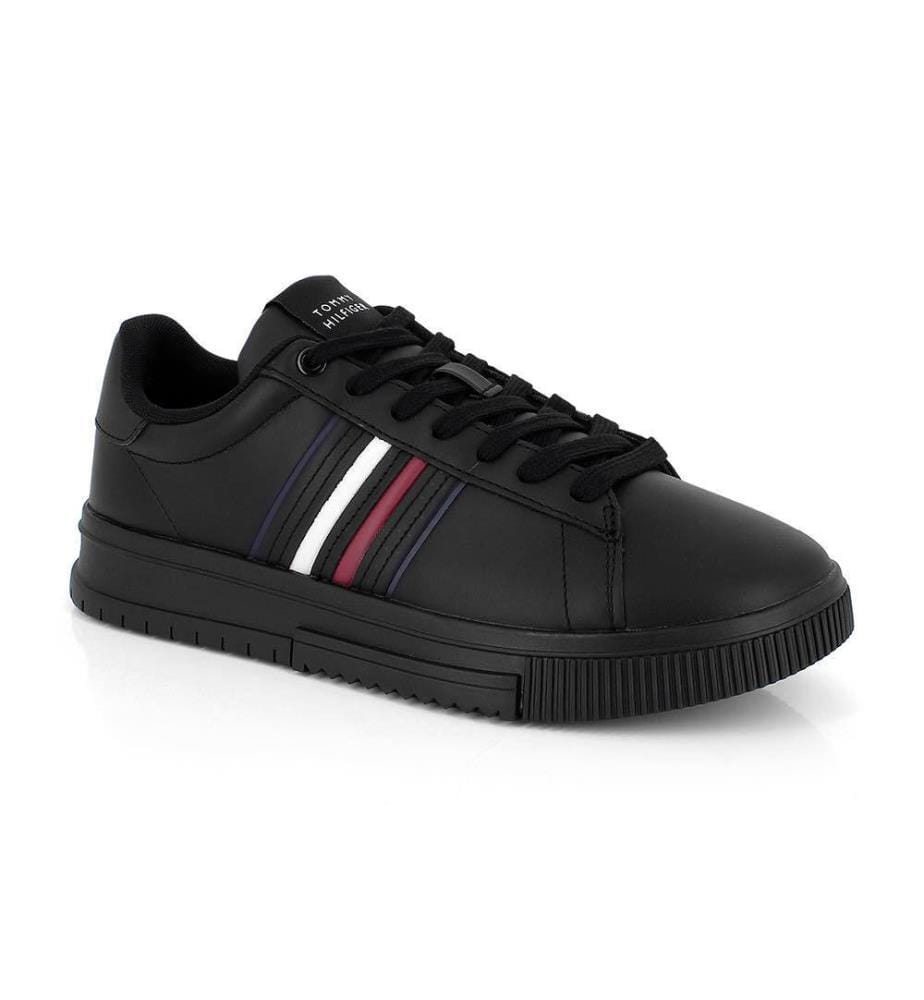 Baskets - Noir