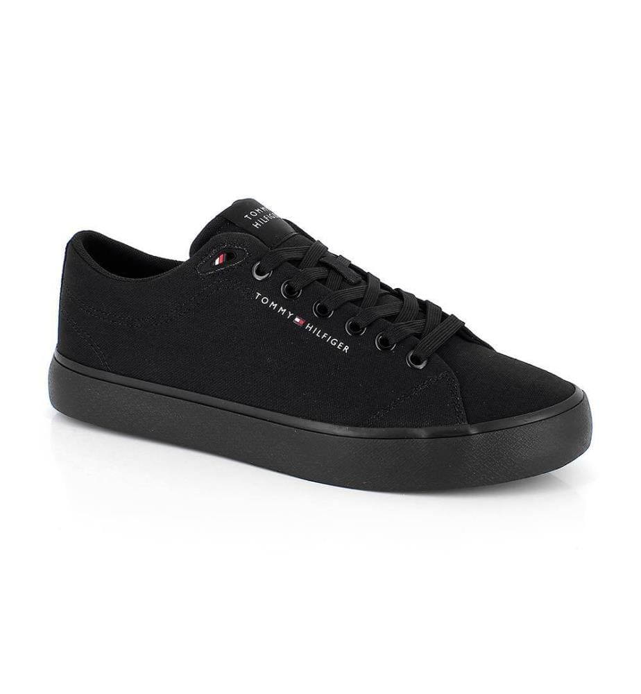 Baskets - Noir