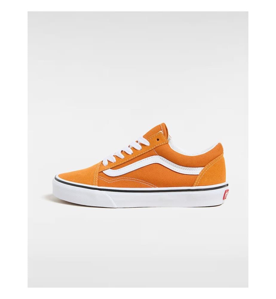 Baskets - Orange