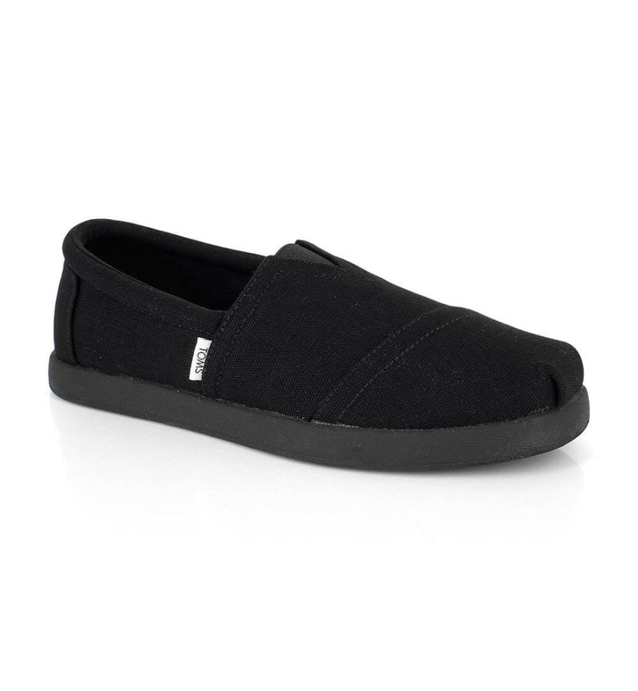 Espadrilles - Noir