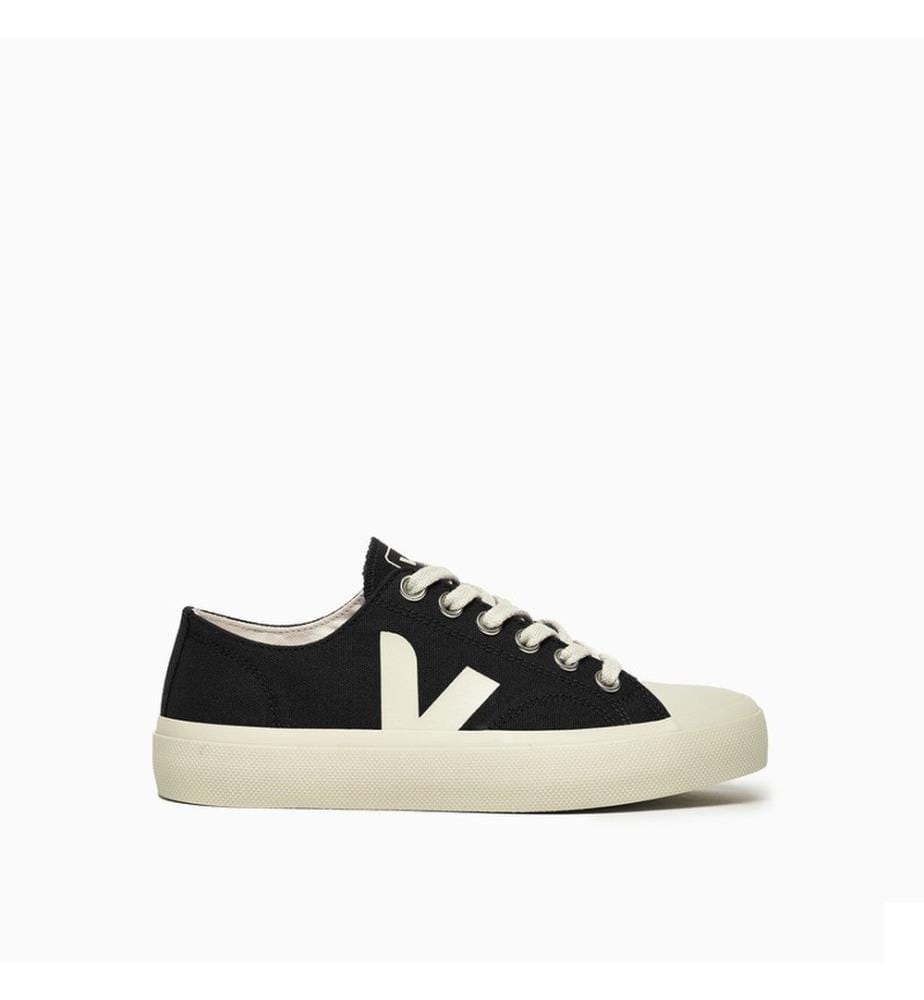 Baskets - Noir