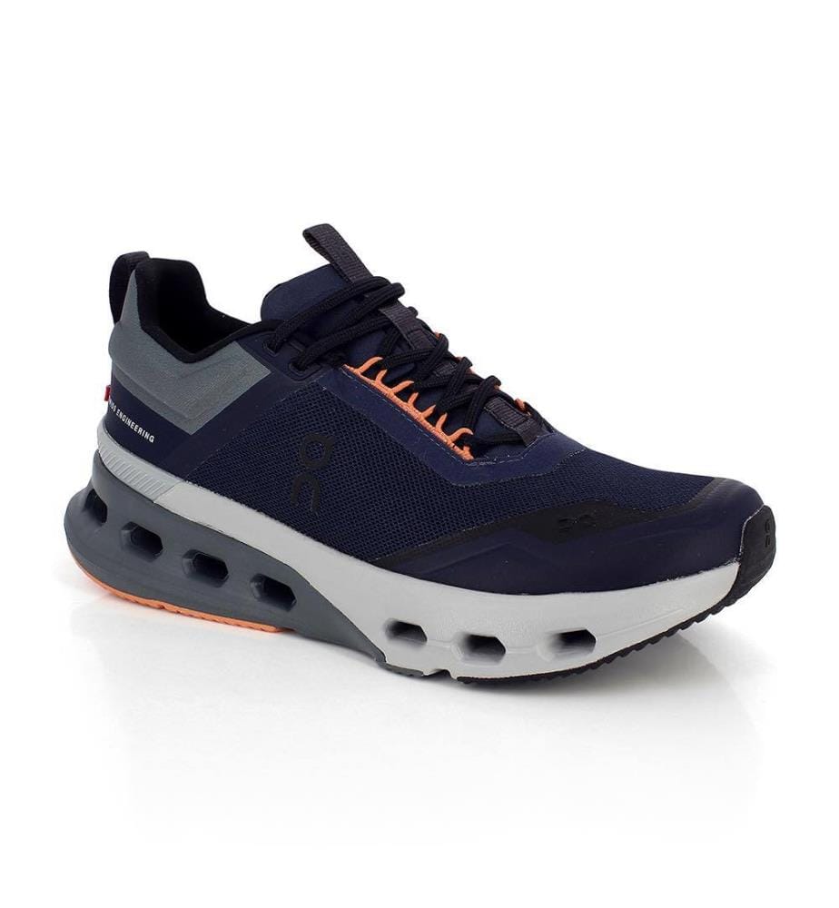 Baskets - Bleu