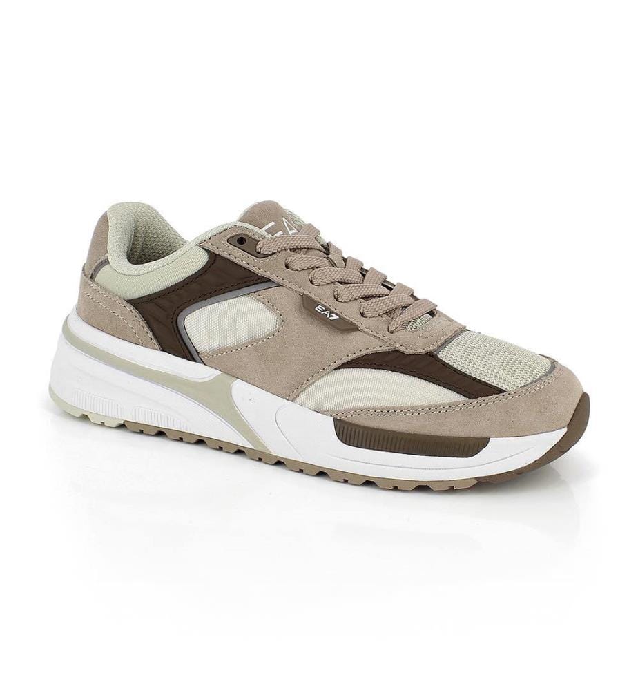 Baskets - Multicolore