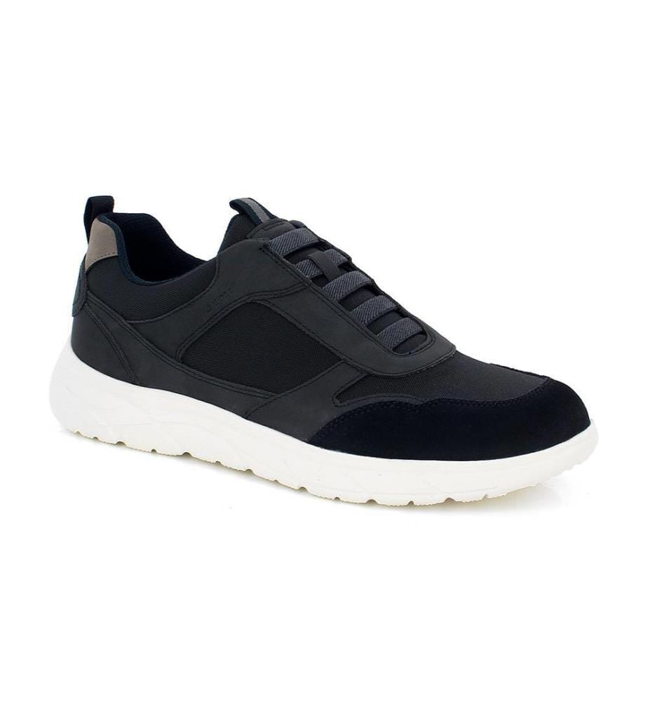 Baskets - Noir