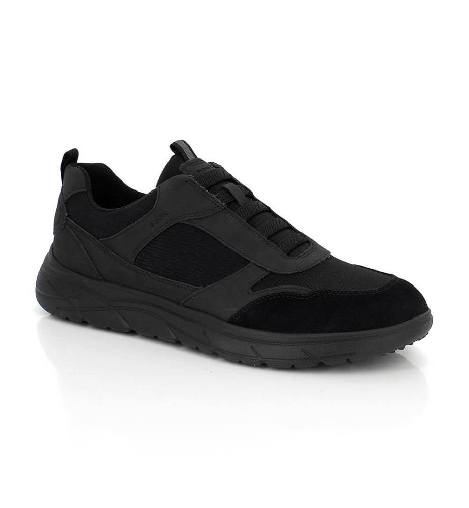 Baskets - Noir