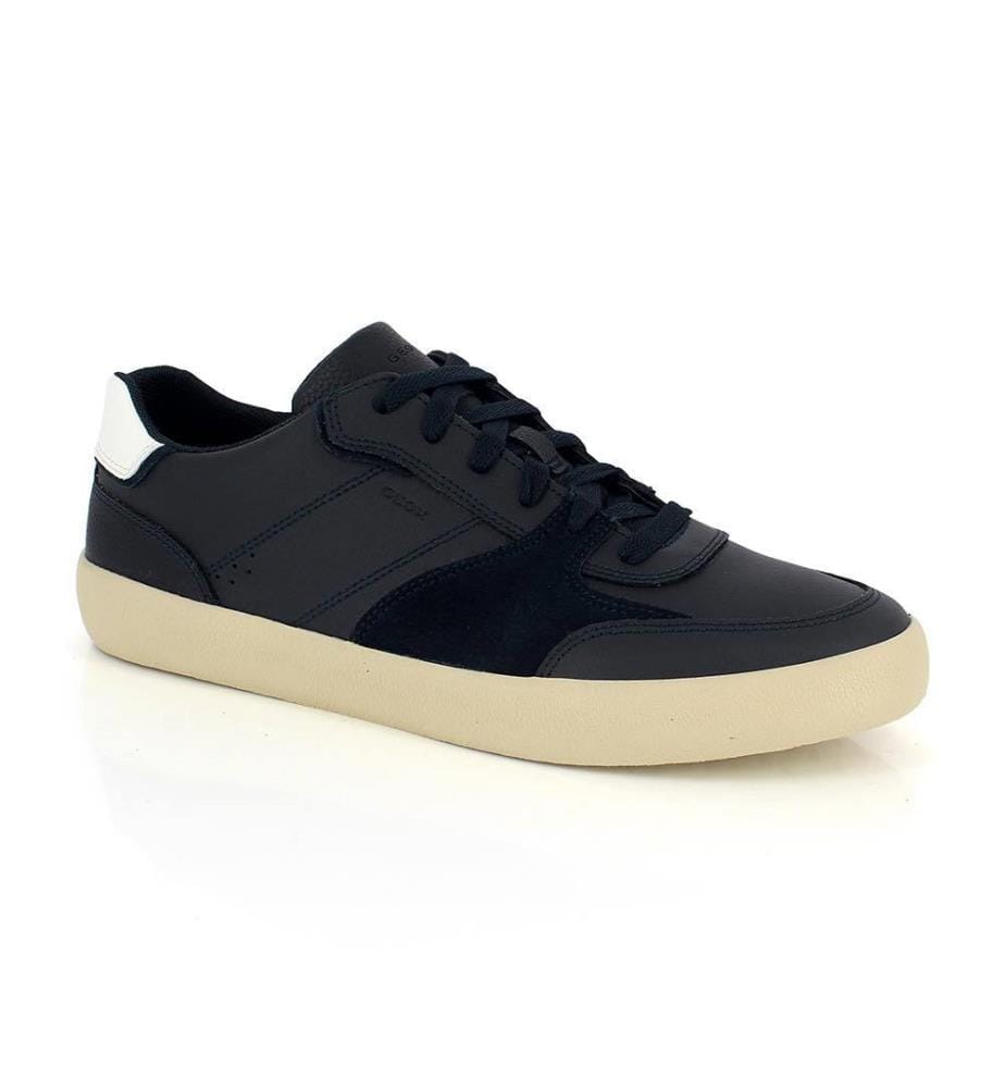 Baskets - Noir