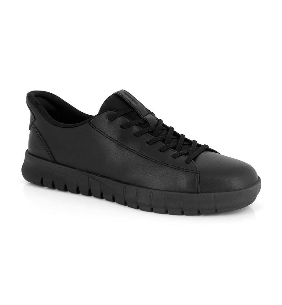 Baskets - Noir