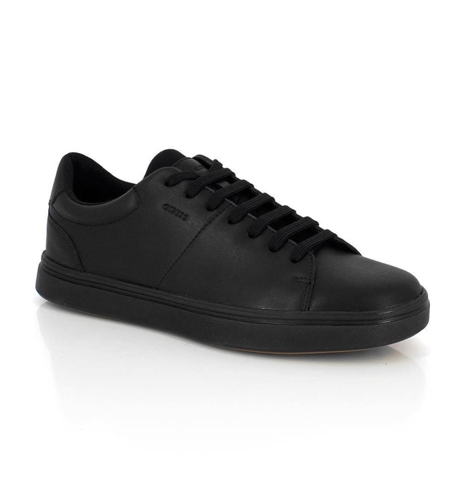 Baskets - Noir