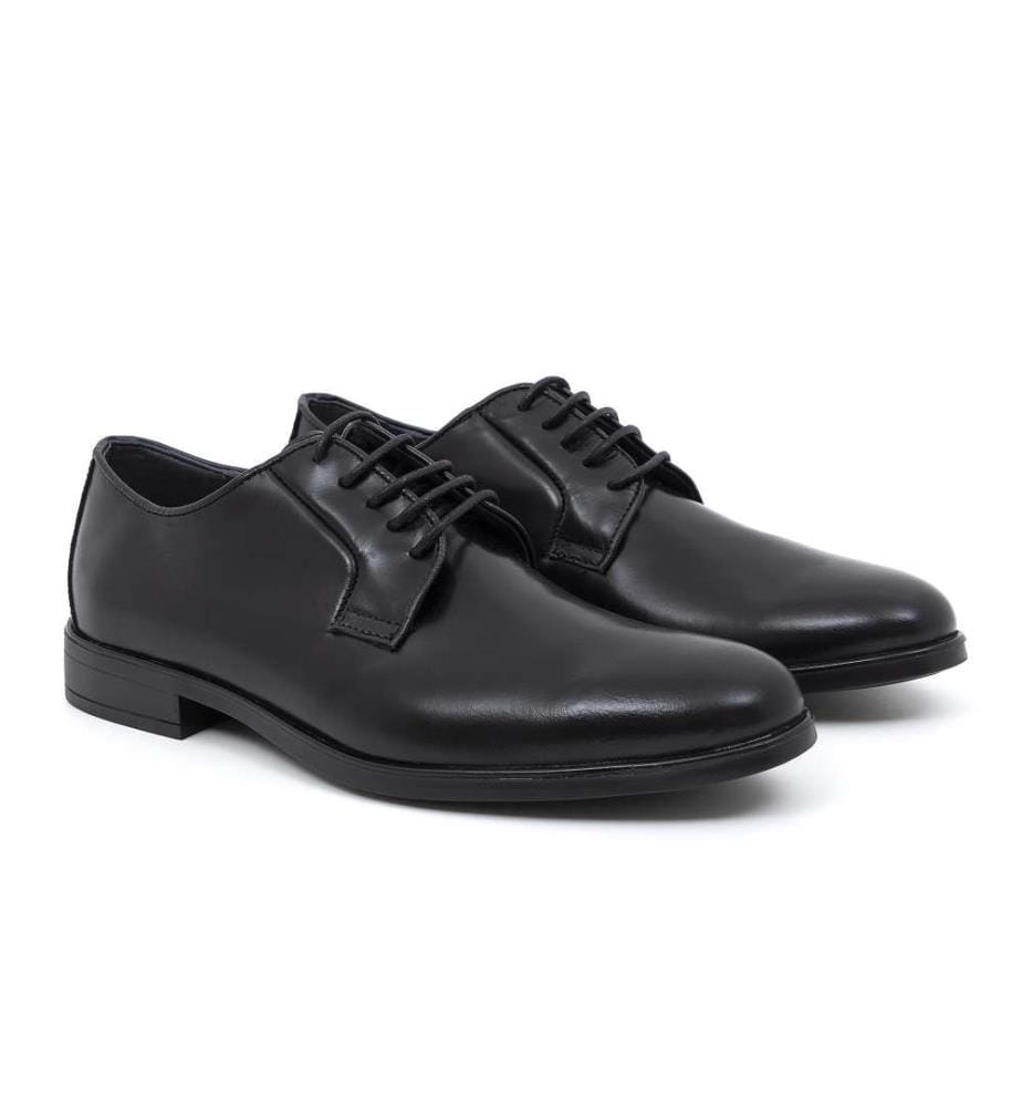 Derbies - Noir