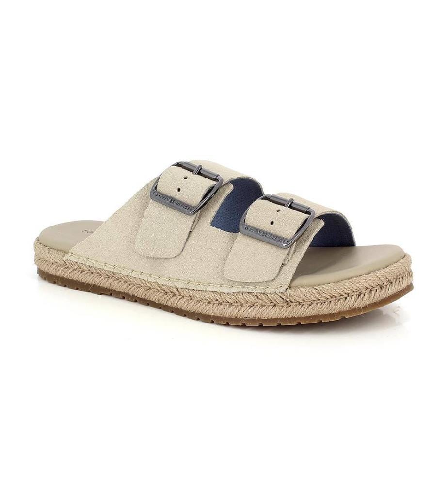 Sandales - Beige